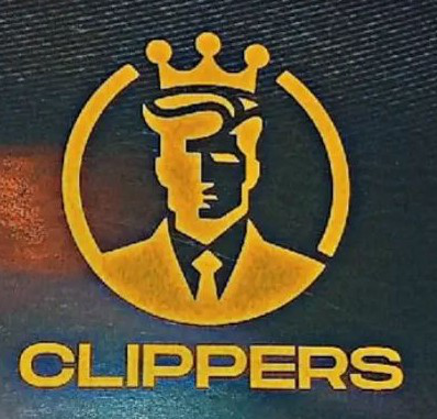 Clippers Logo